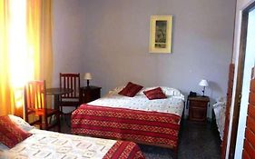Hotel Inty Raimi